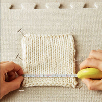 Cocoknits Tape Measure