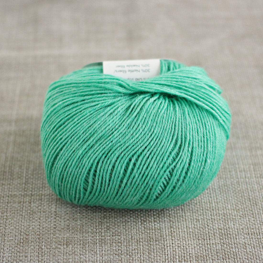 Nettle Sock Yarn | 4ply